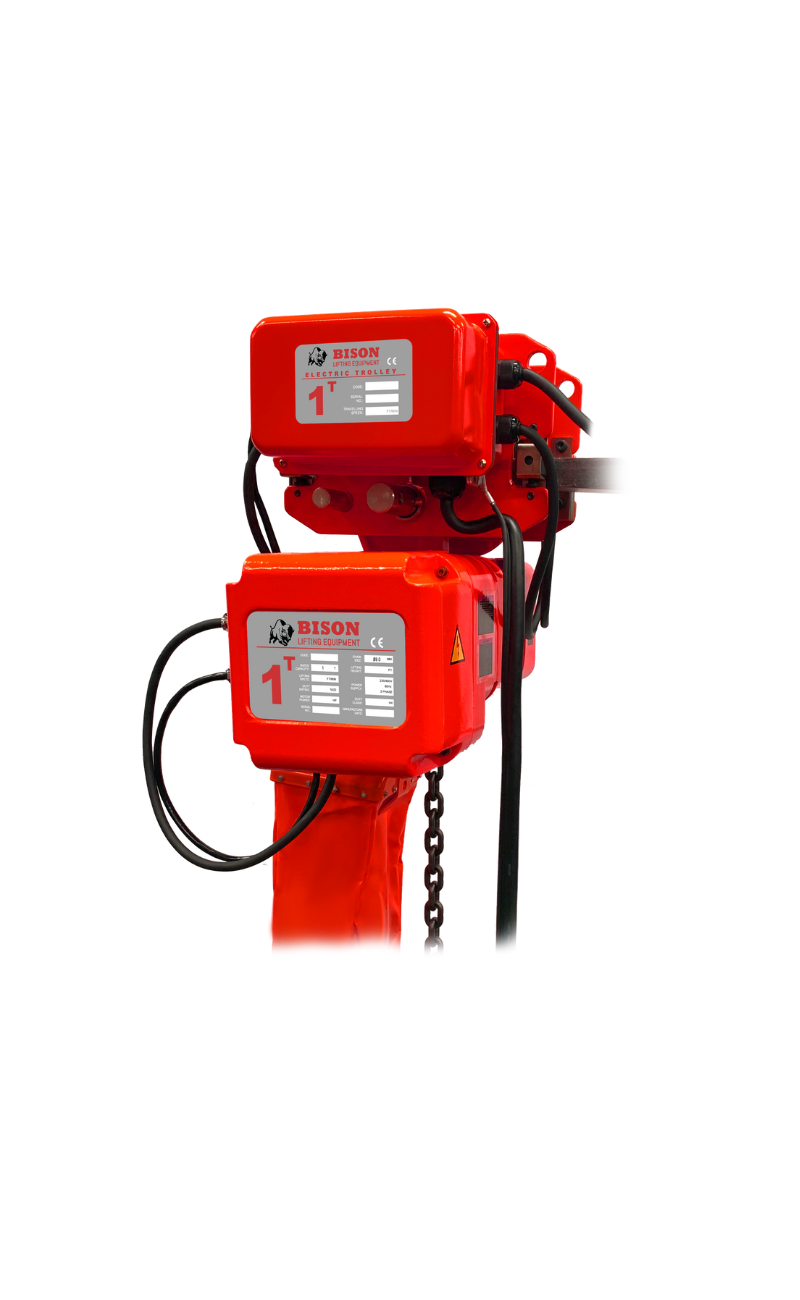 Electric Chain Hoist